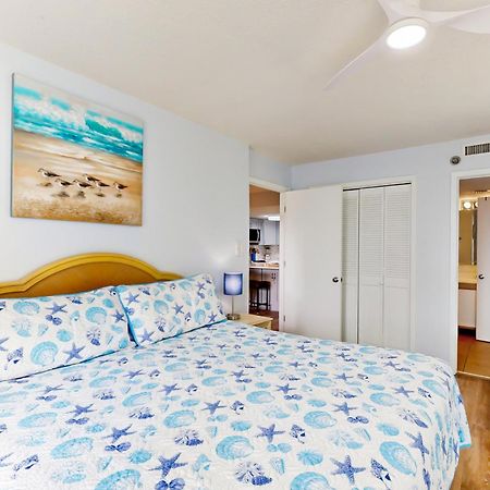 Sunny And Ready Apartment Myrtle Beach Ngoại thất bức ảnh