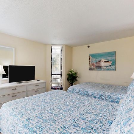 Sunny And Ready Apartment Myrtle Beach Ngoại thất bức ảnh