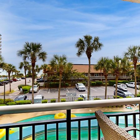 Sunny And Ready Apartment Myrtle Beach Ngoại thất bức ảnh