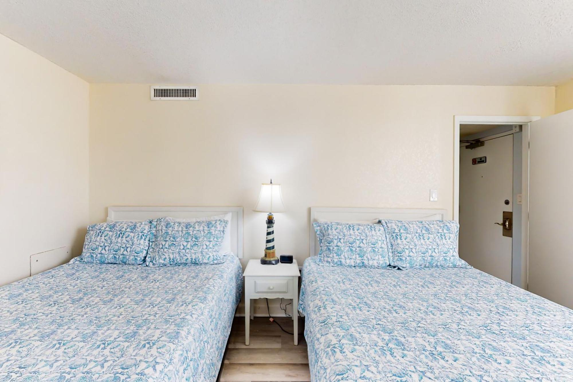 Sunny And Ready Apartment Myrtle Beach Ngoại thất bức ảnh