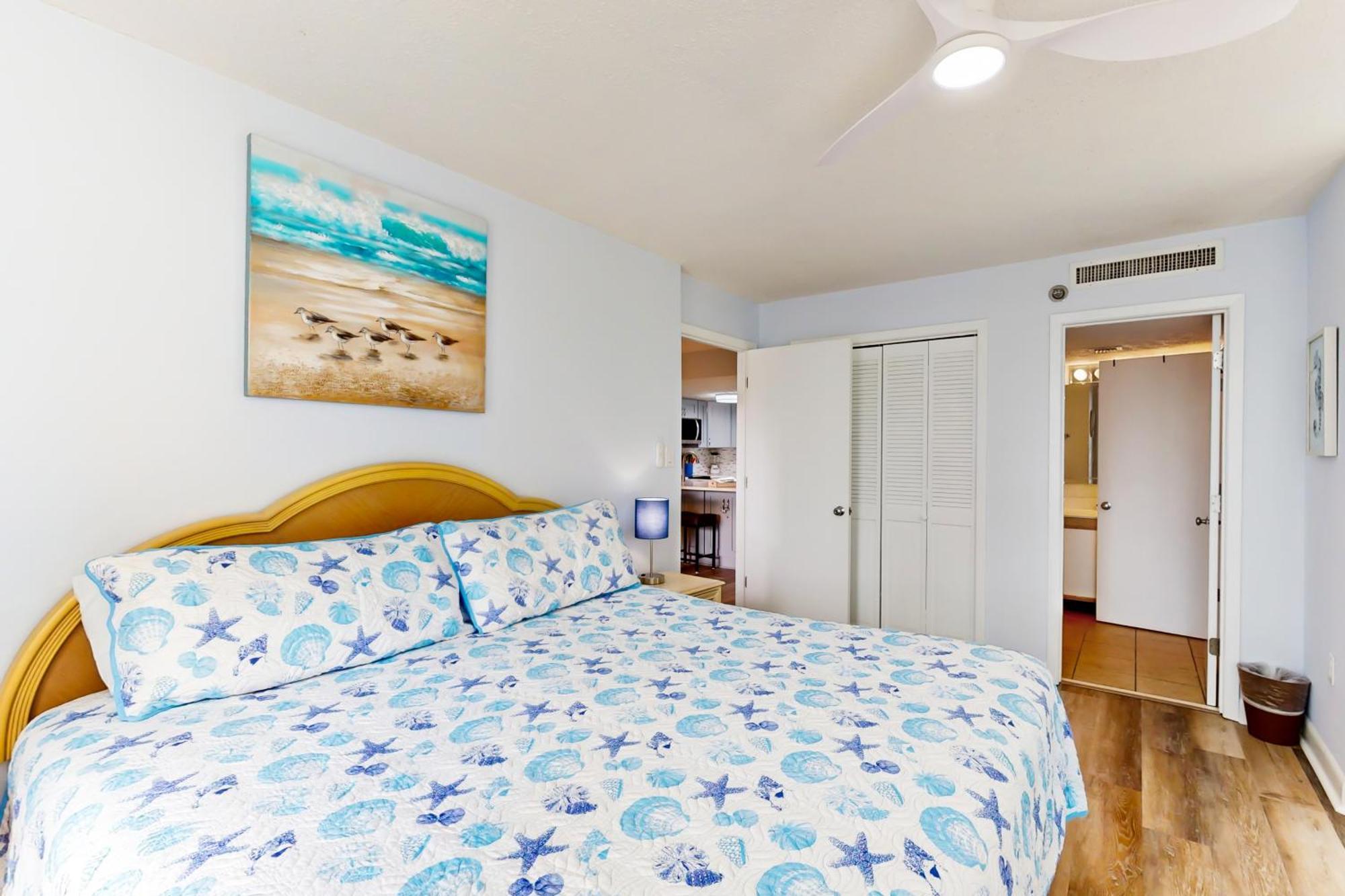 Sunny And Ready Apartment Myrtle Beach Ngoại thất bức ảnh