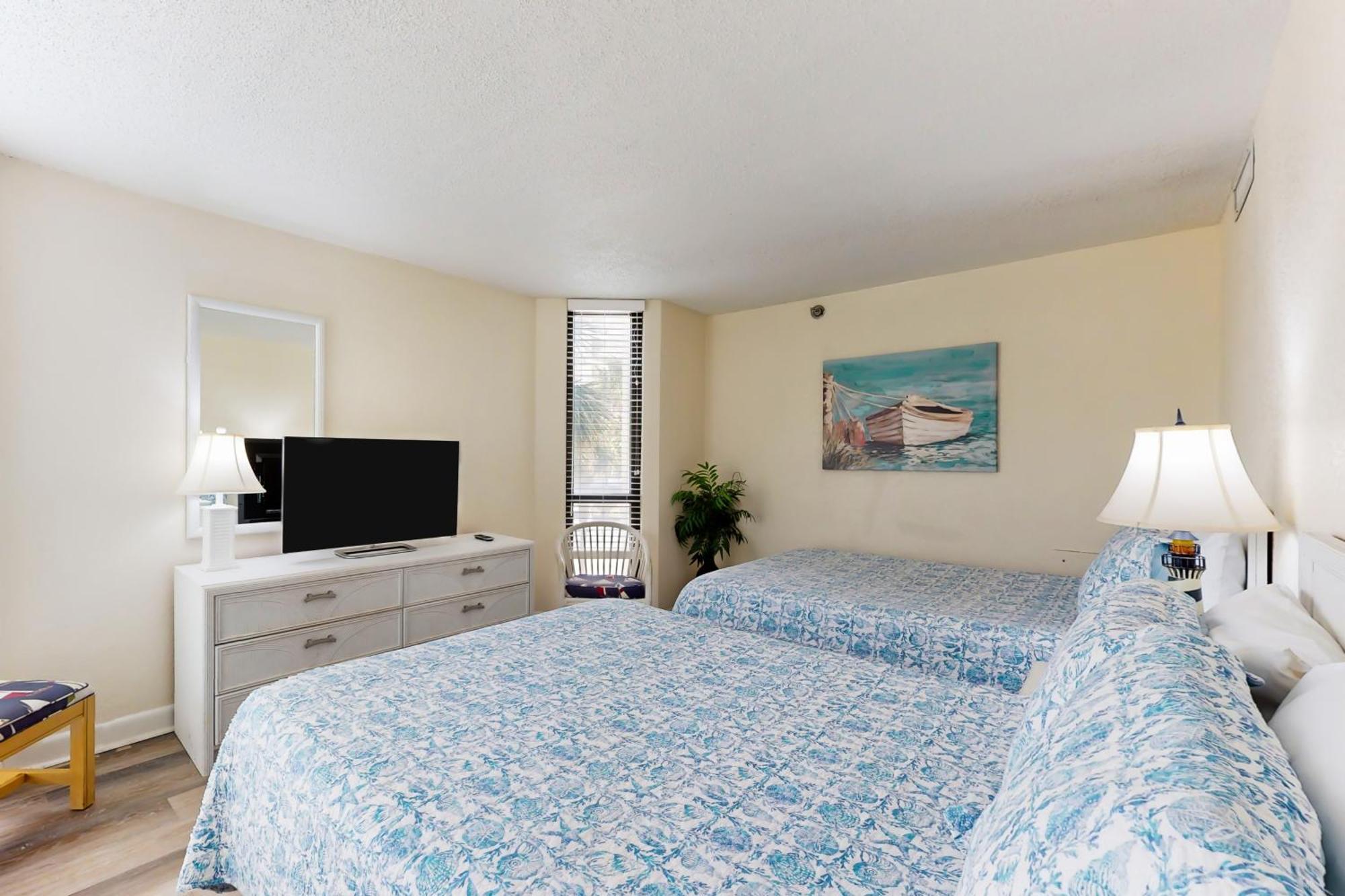 Sunny And Ready Apartment Myrtle Beach Ngoại thất bức ảnh