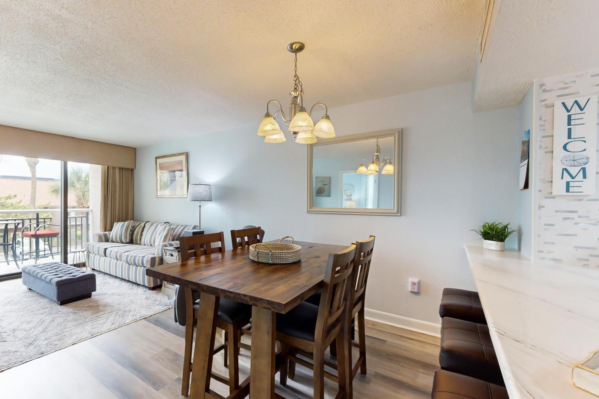 Sunny And Ready Apartment Myrtle Beach Ngoại thất bức ảnh