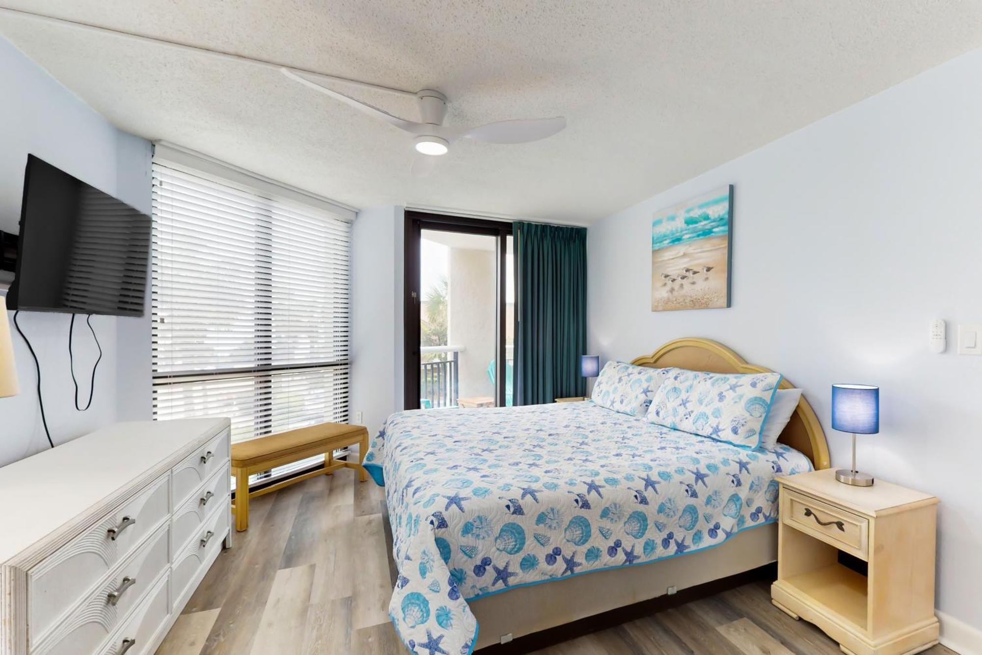 Sunny And Ready Apartment Myrtle Beach Ngoại thất bức ảnh