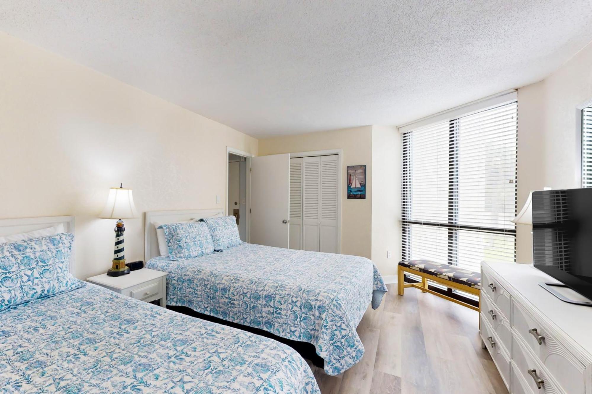Sunny And Ready Apartment Myrtle Beach Ngoại thất bức ảnh
