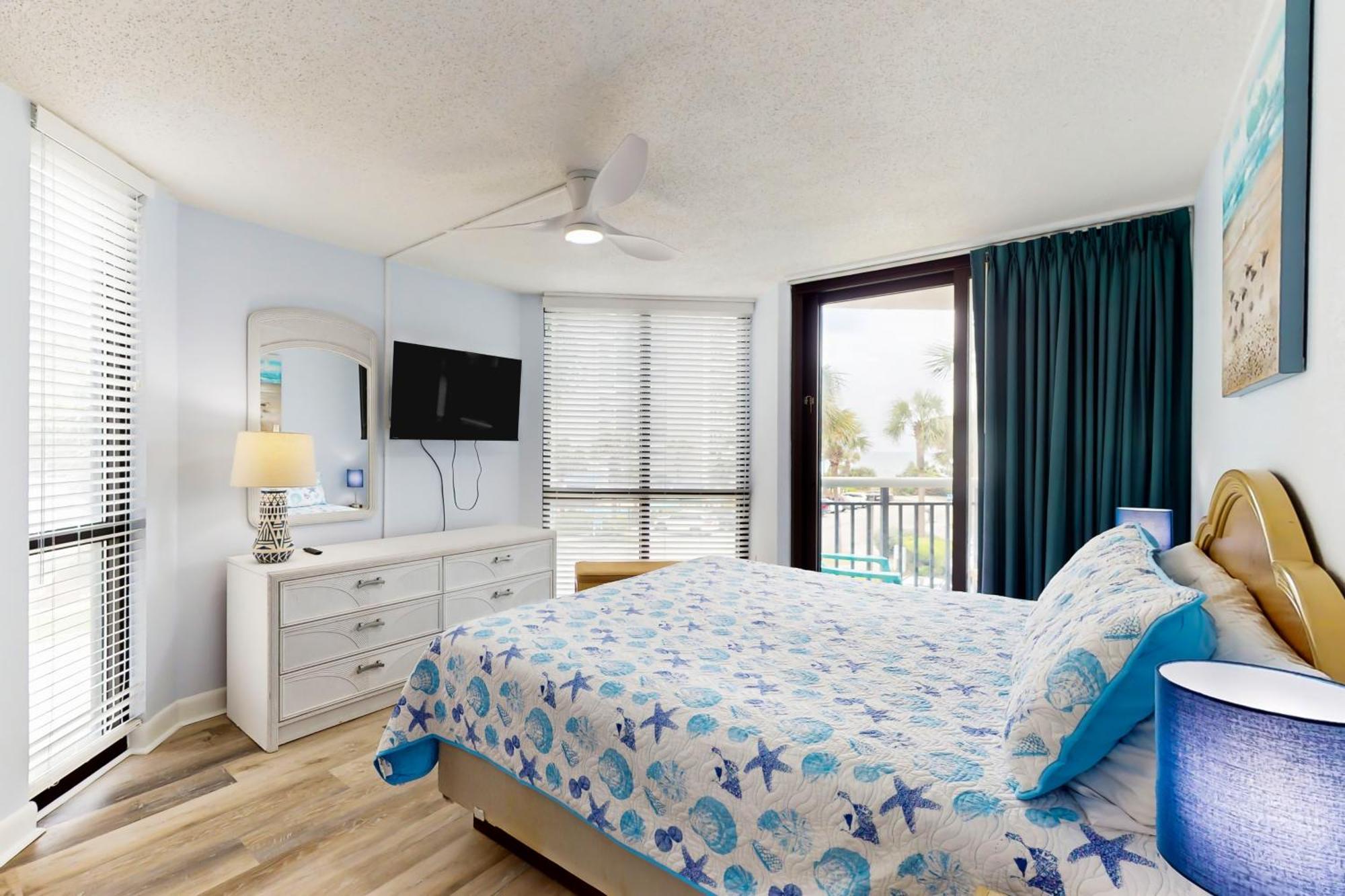 Sunny And Ready Apartment Myrtle Beach Ngoại thất bức ảnh