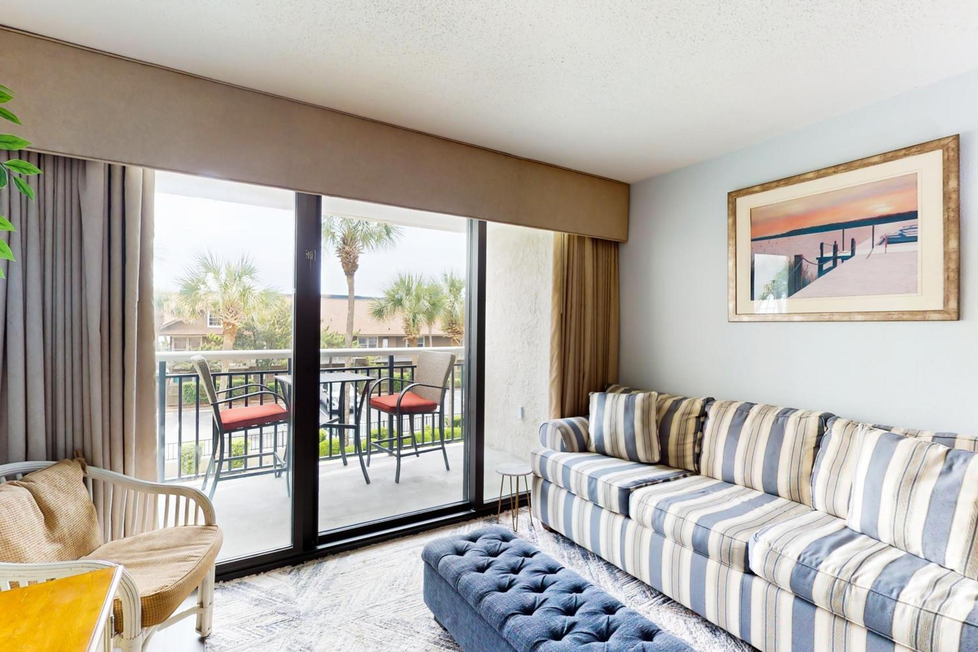 Sunny And Ready Apartment Myrtle Beach Ngoại thất bức ảnh