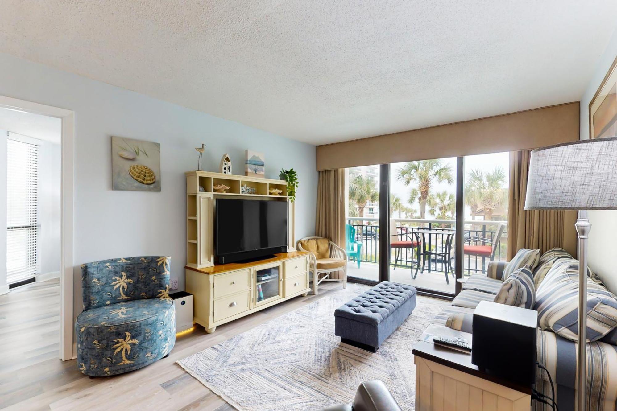 Sunny And Ready Apartment Myrtle Beach Ngoại thất bức ảnh