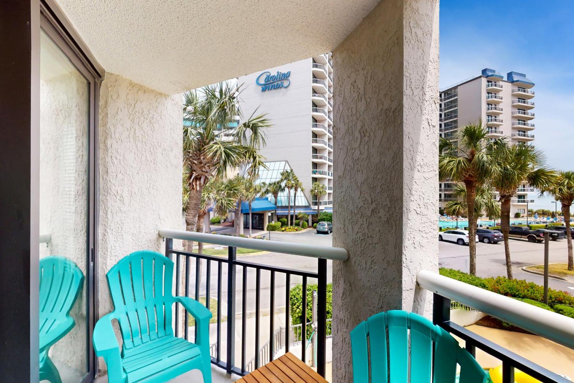 Sunny And Ready Apartment Myrtle Beach Ngoại thất bức ảnh