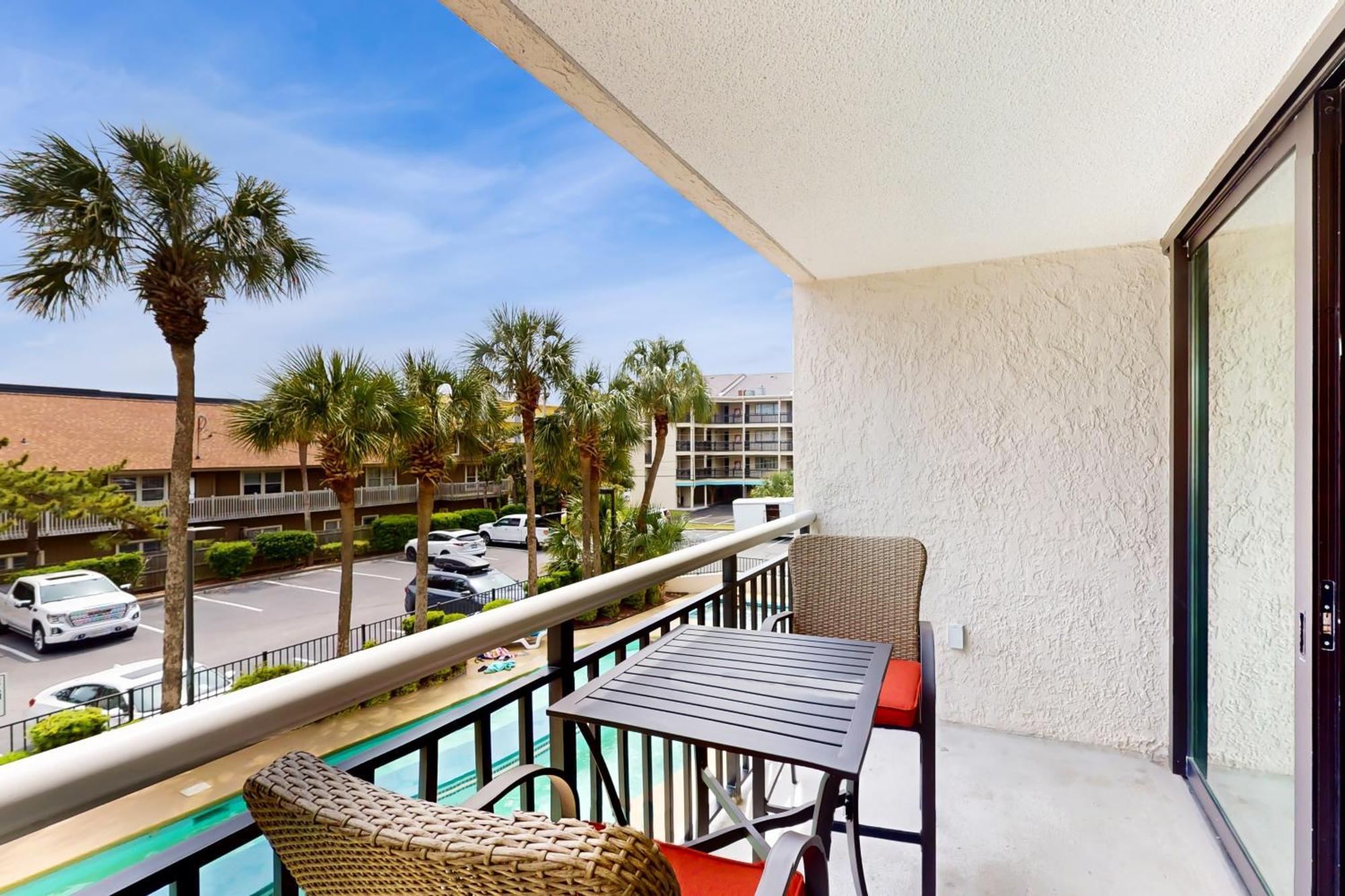 Sunny And Ready Apartment Myrtle Beach Ngoại thất bức ảnh